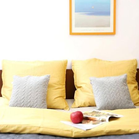 Batorego Cosy Apartment 크라쿠프 외부 사진
