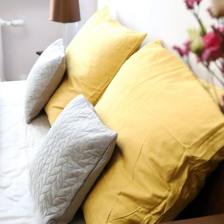 Batorego Cosy Apartment 크라쿠프 외부 사진