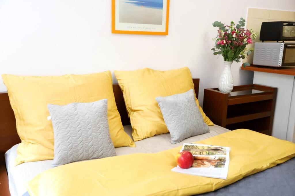 Batorego Cosy Apartment 크라쿠프 외부 사진