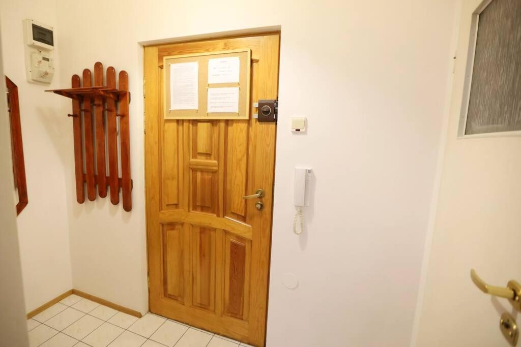 Batorego Cosy Apartment 크라쿠프 외부 사진