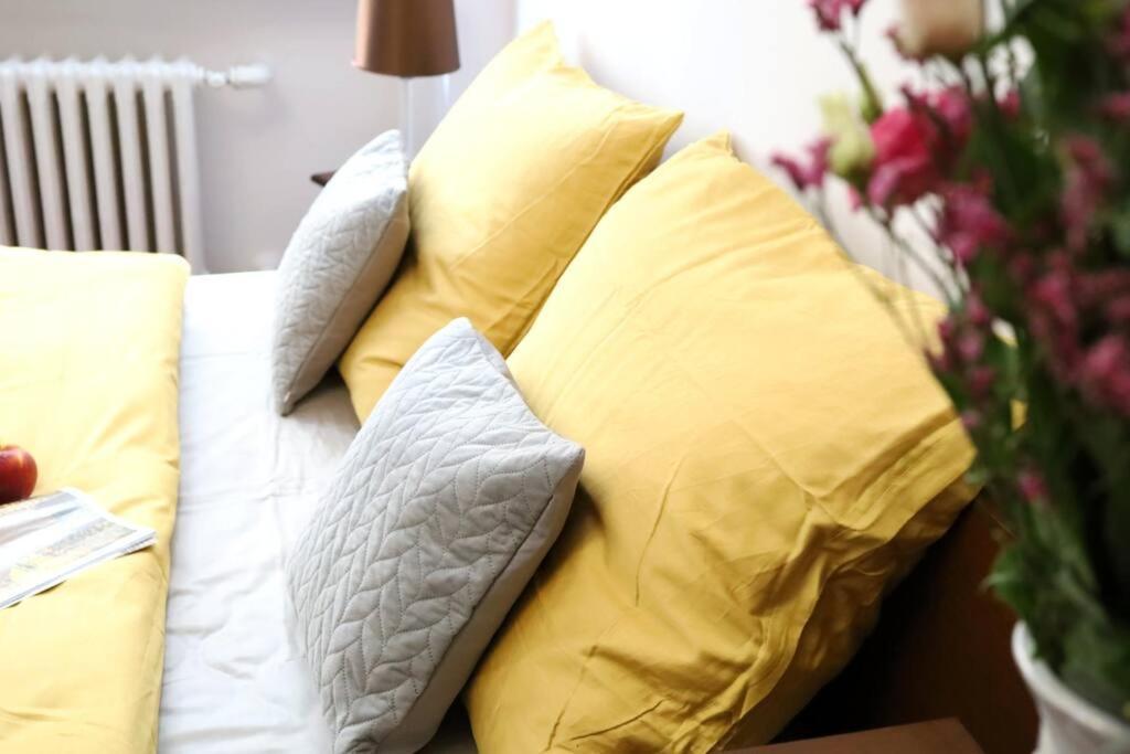 Batorego Cosy Apartment 크라쿠프 외부 사진