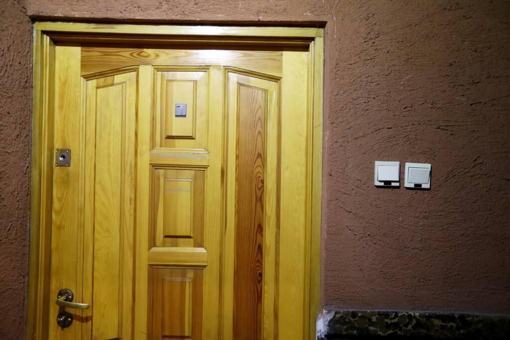 Batorego Cosy Apartment 크라쿠프 외부 사진