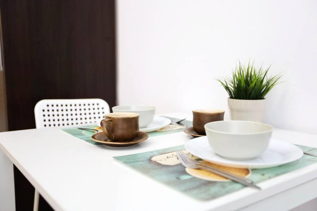 Batorego Cosy Apartment 크라쿠프 외부 사진